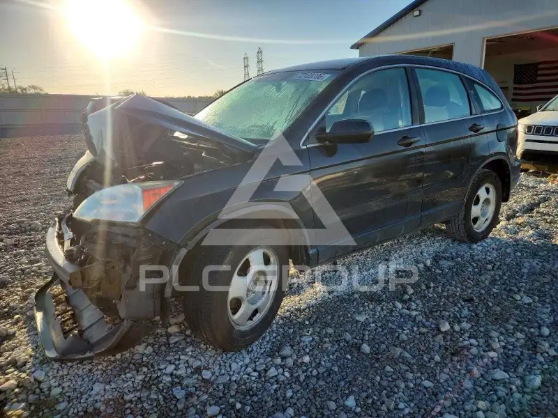 2011 Honda CR-V photo