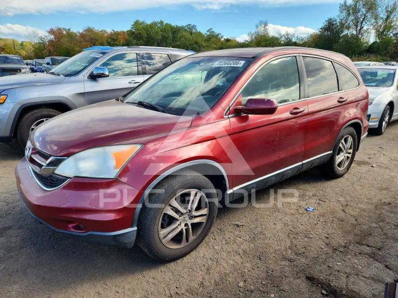 2011 Honda CR-V photo
