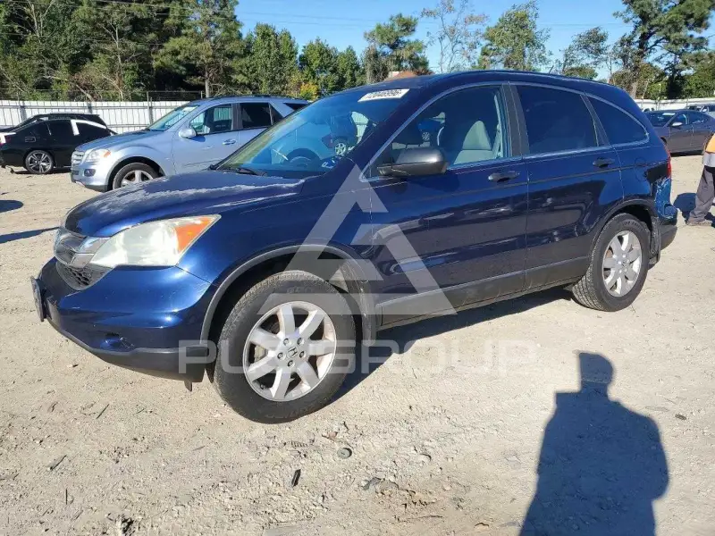 2011 Honda CR-V photo