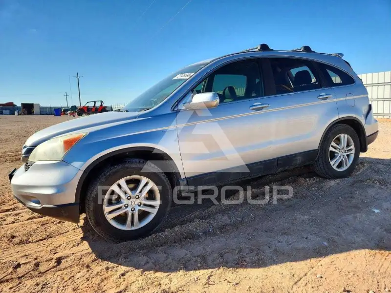 2011 Honda CR-V photo