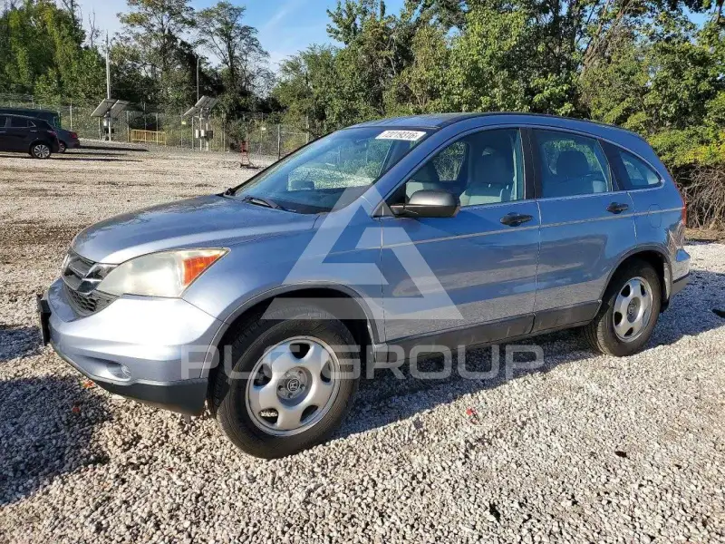 2011 Honda CR-V photo
