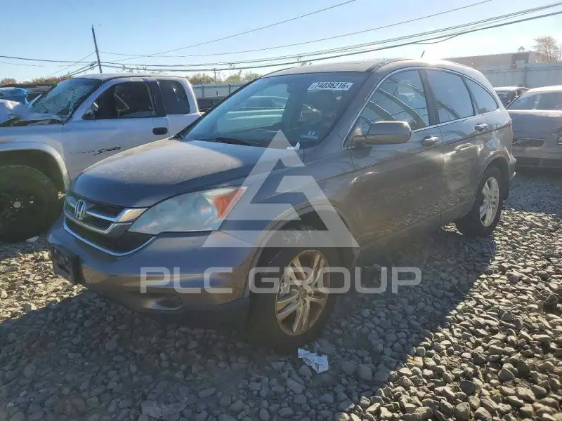 2011 Honda CR-V photo