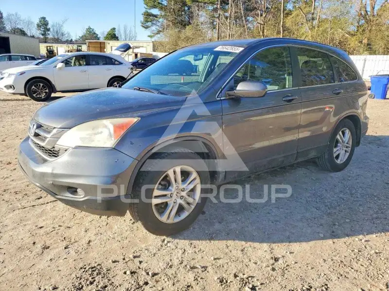 2011 Honda CR-V photo