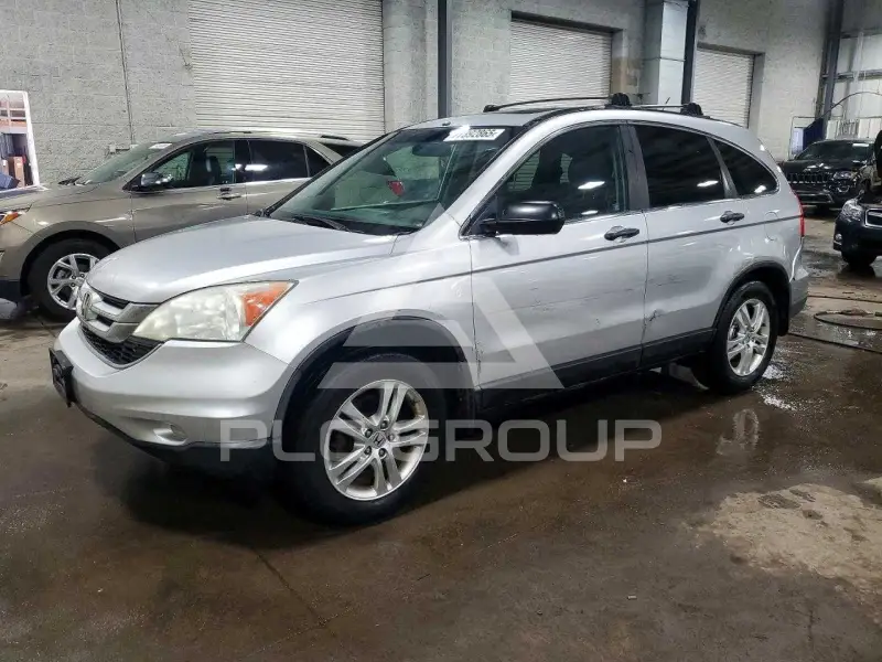 2011 Honda CR-V photo