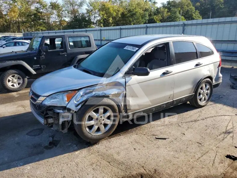 2011 Honda CR-V photo