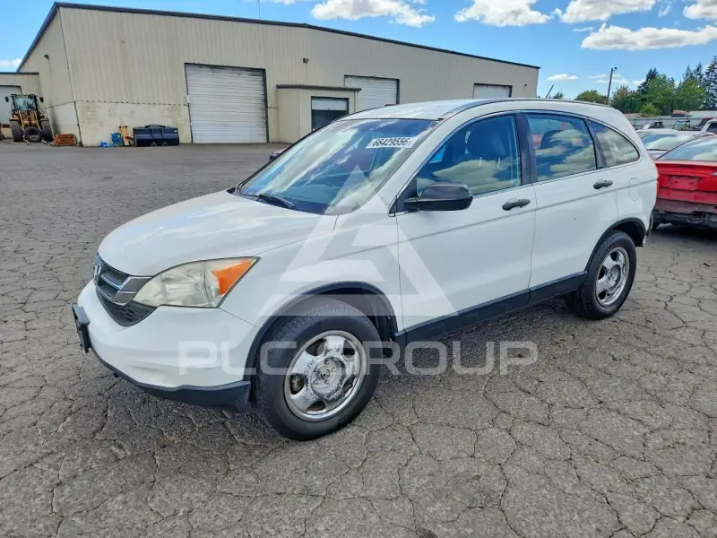 2011 Honda CR-V photo