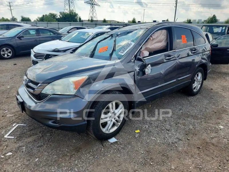 2011 Honda CR-V photo