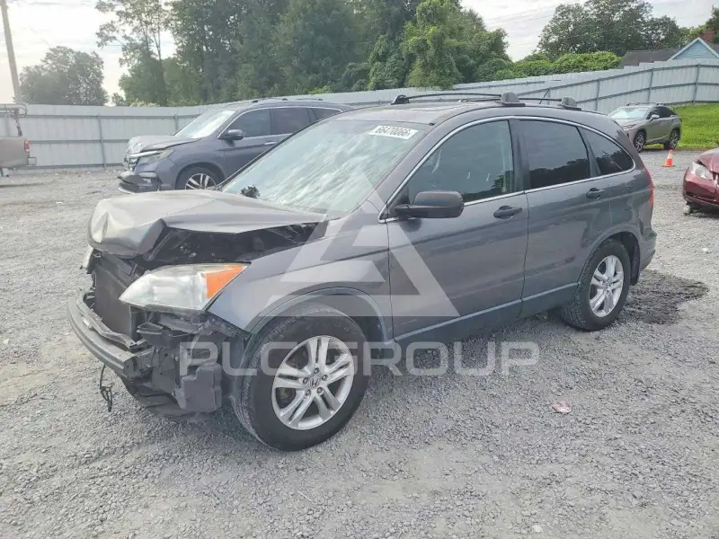 2011 Honda CR-V photo