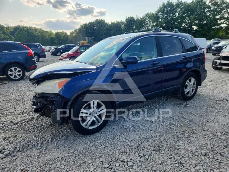 2011 Honda CR-V photo