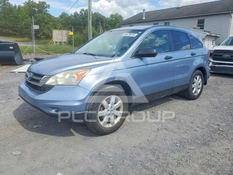 2011 Honda CR-V photo