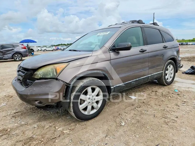 2011 Honda CR-V photo