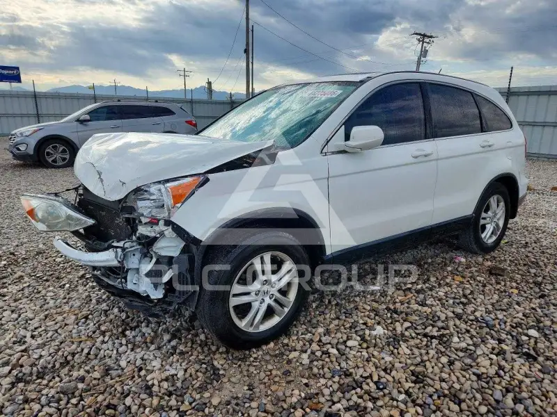 2011 Honda CR-V photo