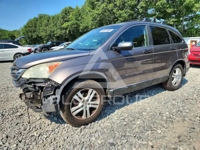 2011 Honda CR-V photo