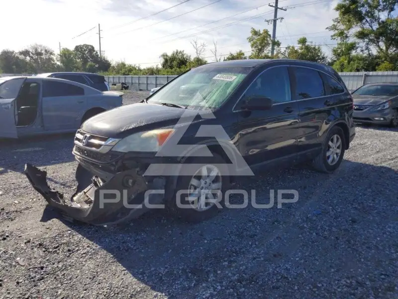 2011 Honda CR-V photo