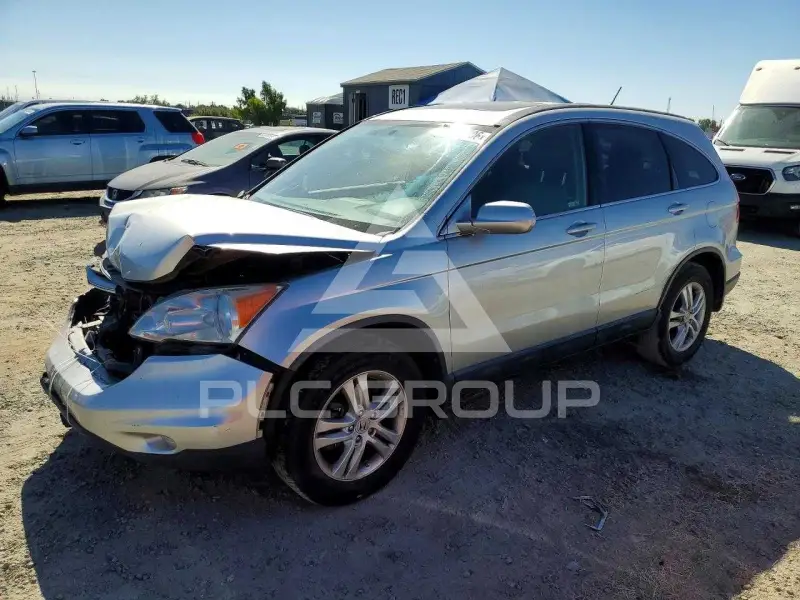 2011 Honda CR-V photo