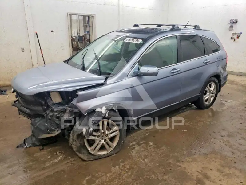 2011 Honda CR-V photo