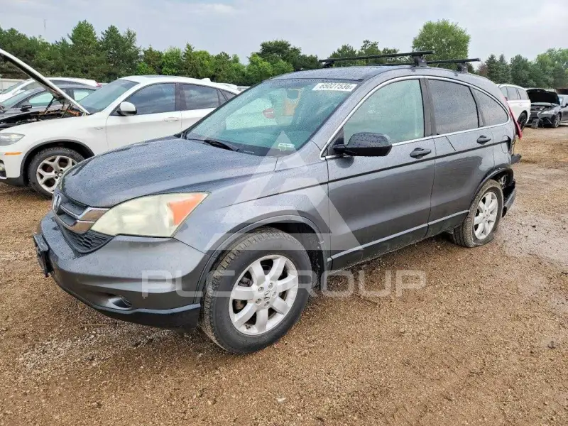 2011 Honda CR-V photo
