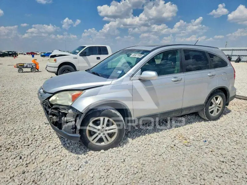 2011 Honda CR-V photo