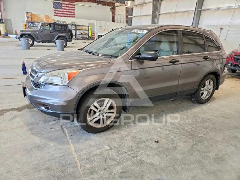 2011 Honda CR-V photo