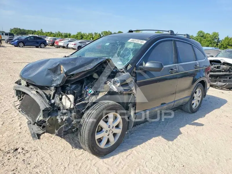 2011 Honda CR-V photo