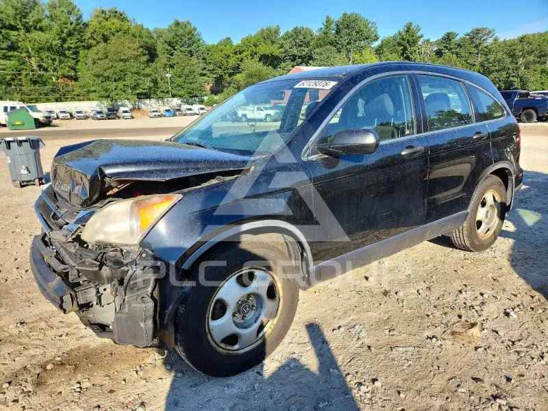2011 Honda CR-V photo