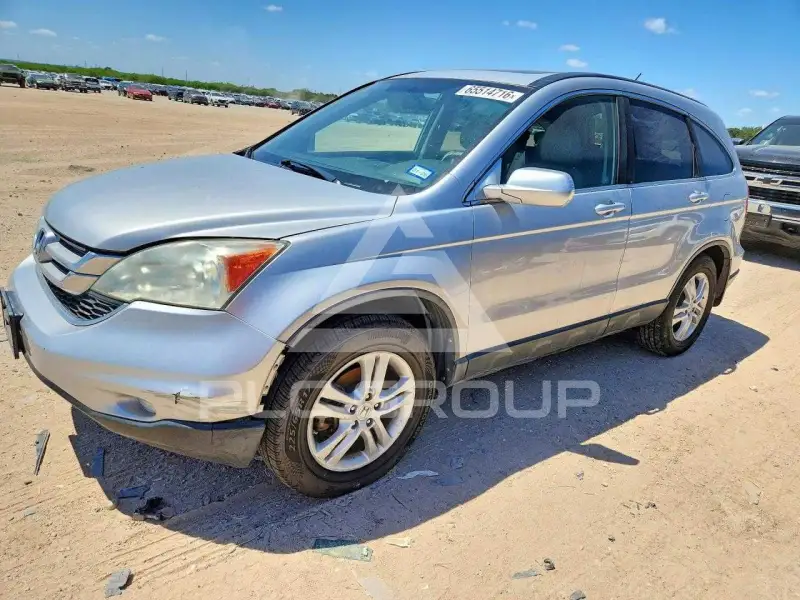 2011 Honda CR-V photo
