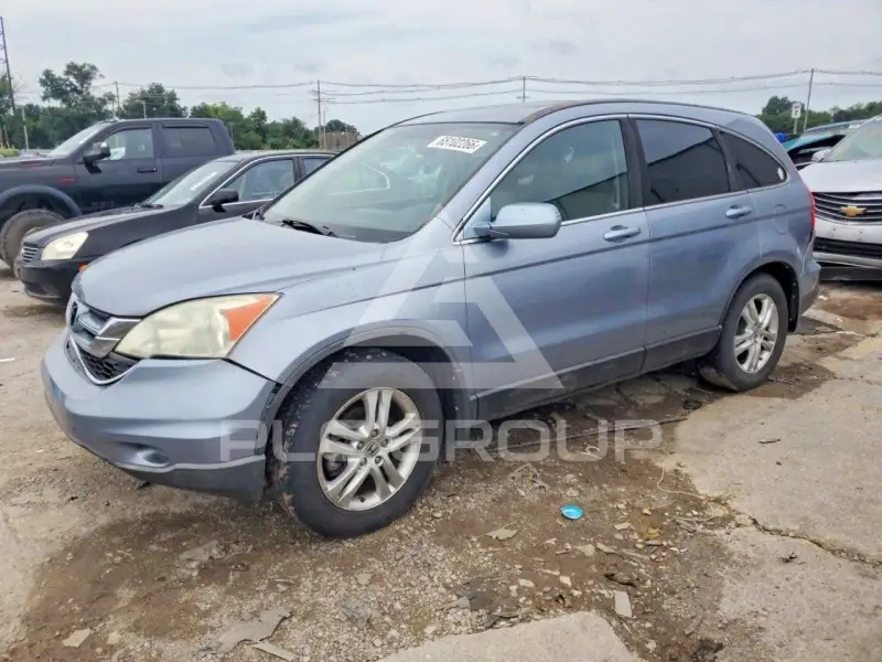 2011 Honda CR-V photo