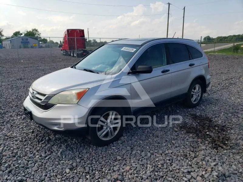 2011 Honda CR-V photo