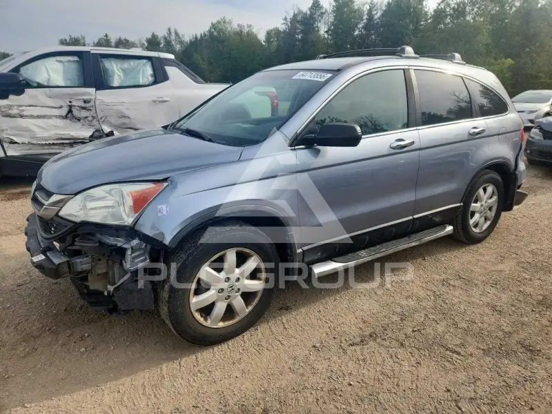 2011 Honda CR-V photo