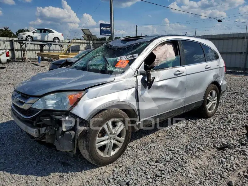 2011 Honda CR-V photo