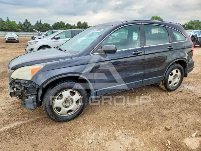 2011 Honda CR-V photo