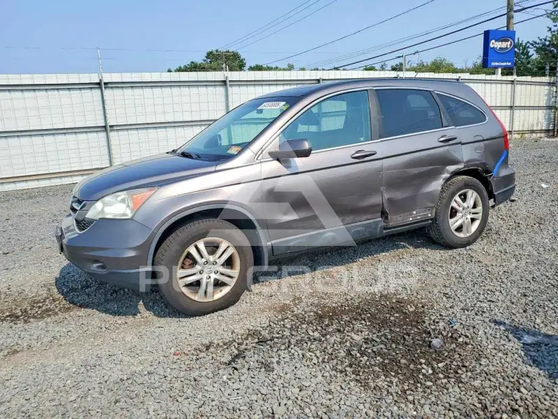 2011 Honda CR-V photo