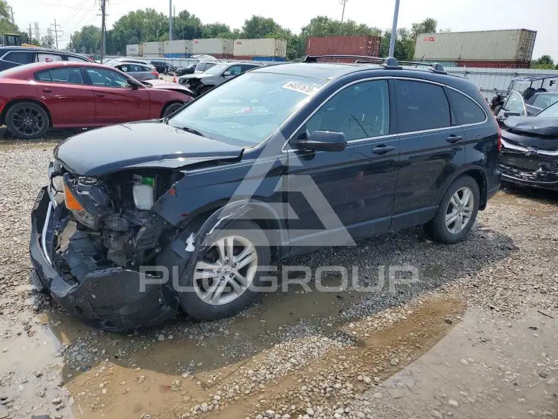 2011 Honda CR-V photo