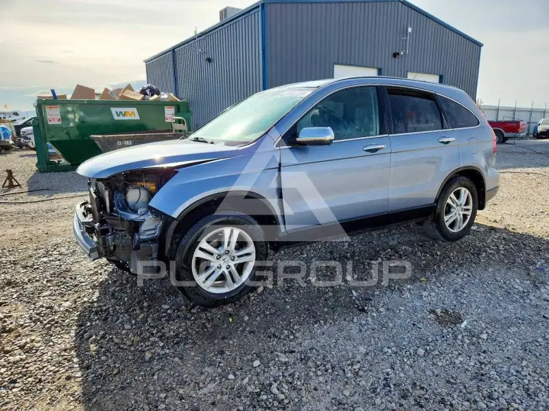 2011 Honda CR-V photo