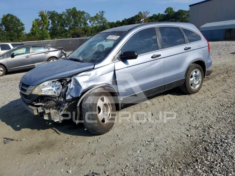 2011 Honda CR-V photo