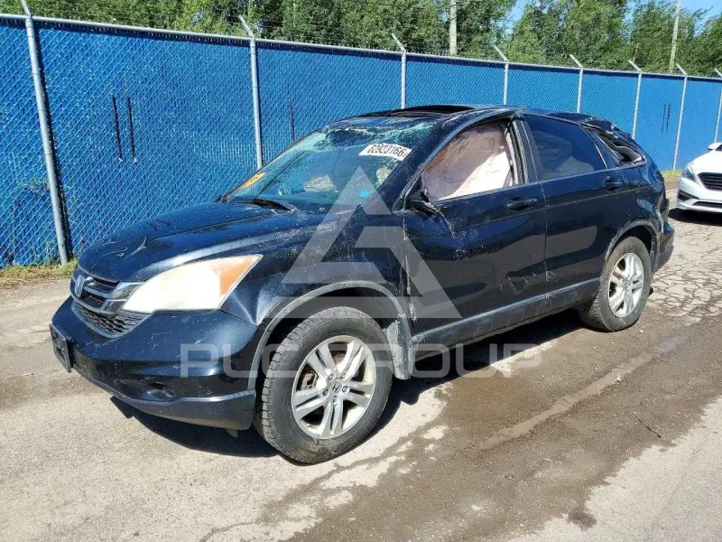 2011 Honda CR-V photo