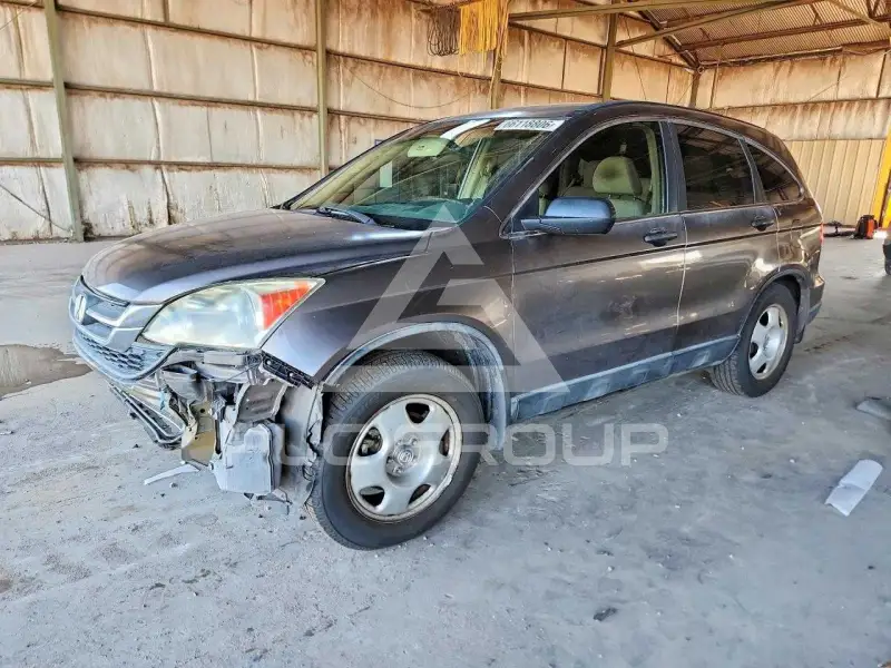 2011 Honda CR-V photo