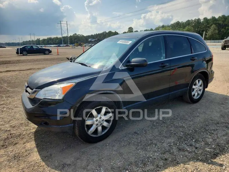 2011 Honda CR-V photo