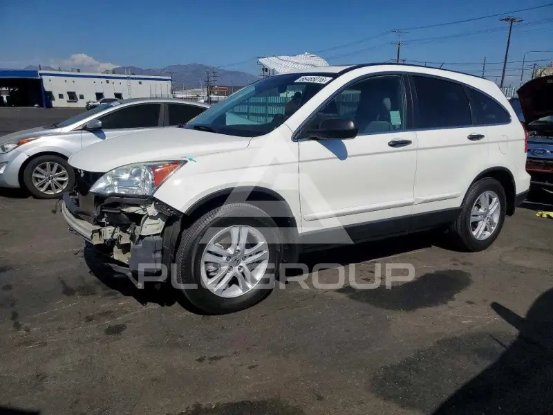 2011 Honda CR-V photo