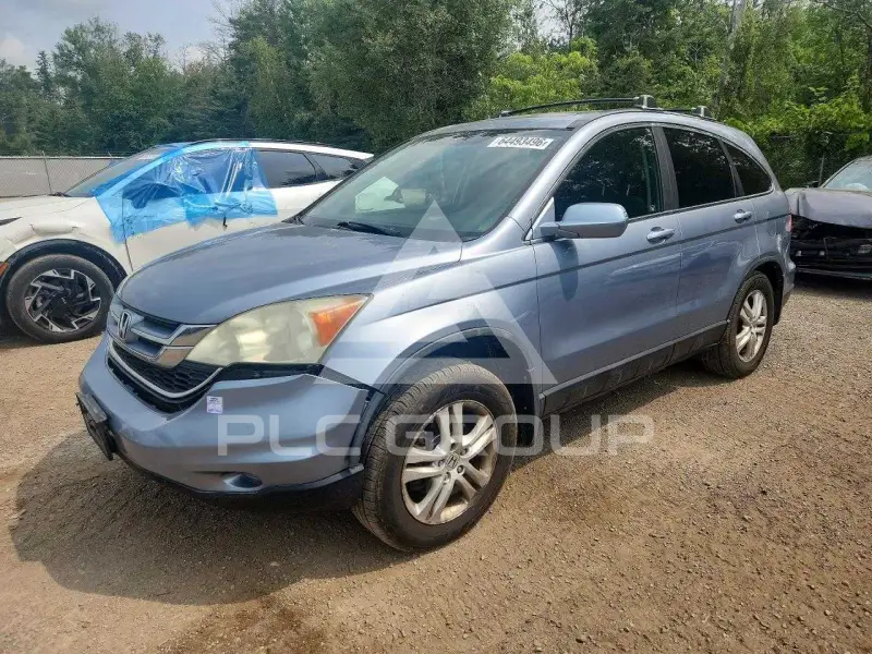 2011 Honda CR-V photo