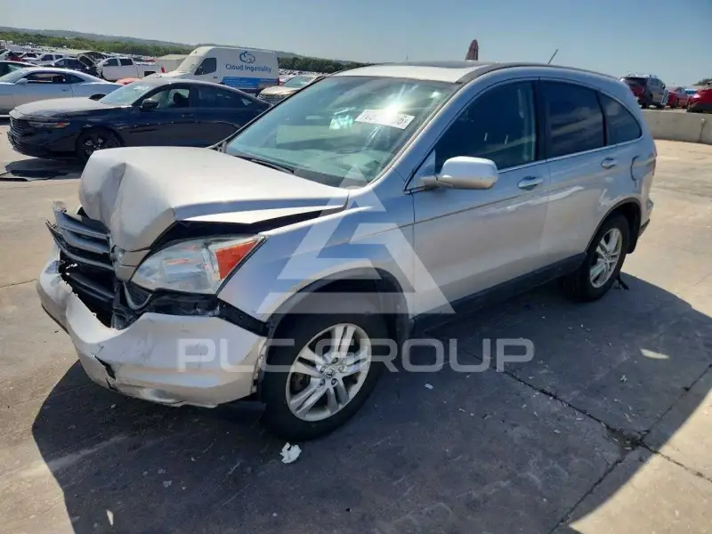 2011 Honda CR-V photo