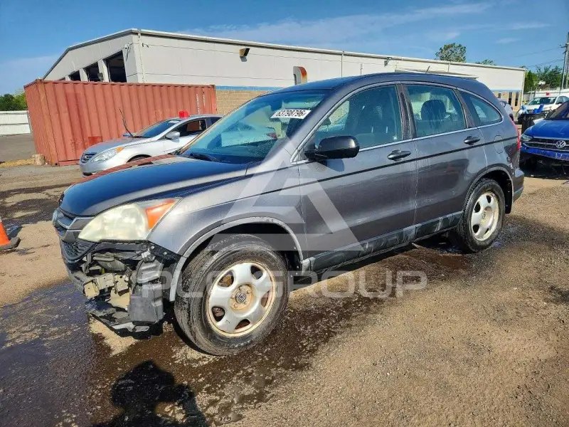 2011 Honda CR-V photo