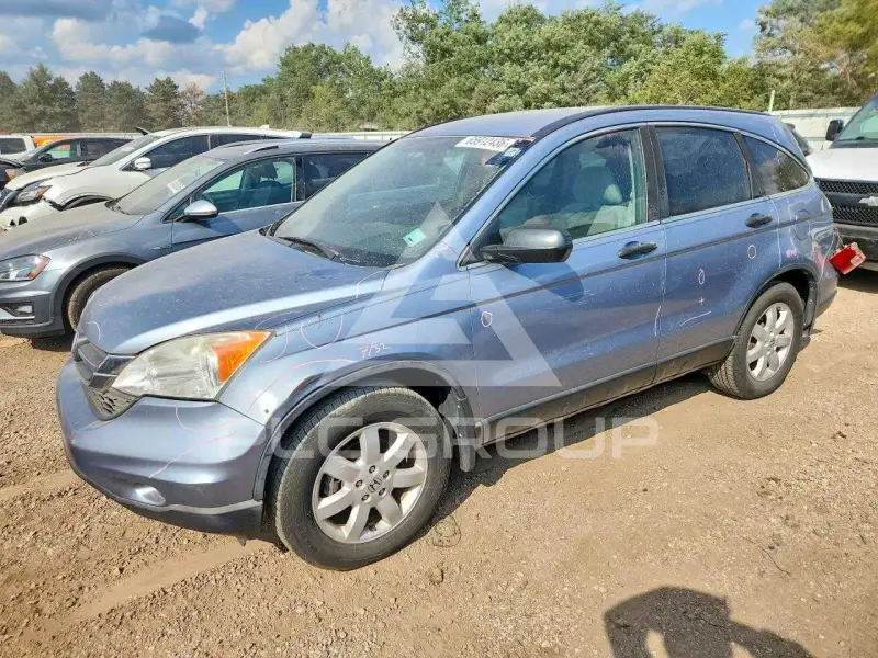 2011 Honda CR-V photo