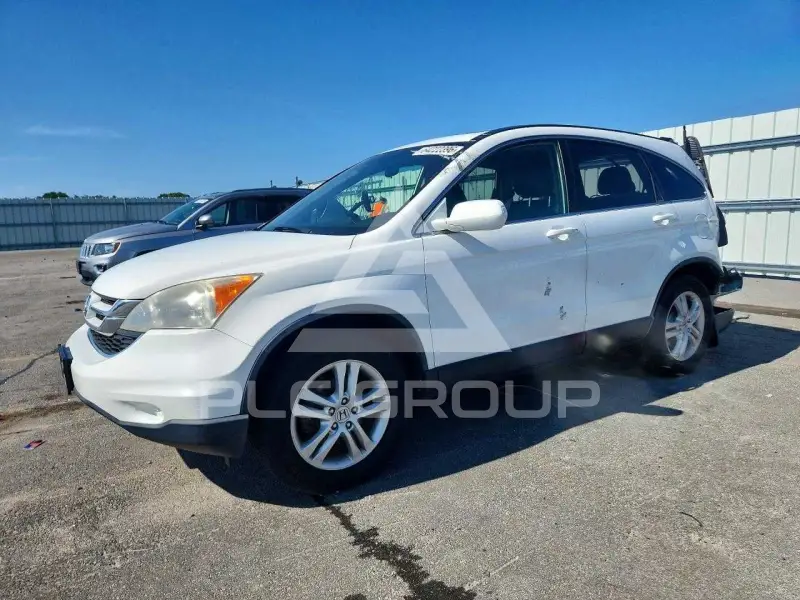 2011 Honda CR-V photo