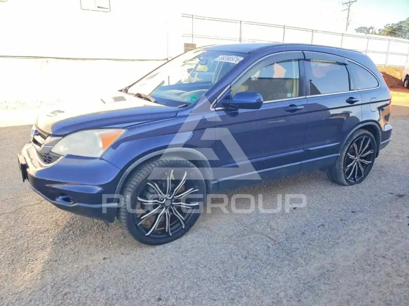 2011 Honda CR-V photo