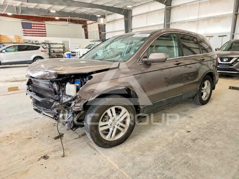 2011 Honda CR-V photo