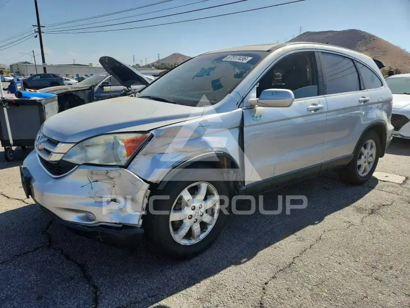 2011 Honda CR-V photo
