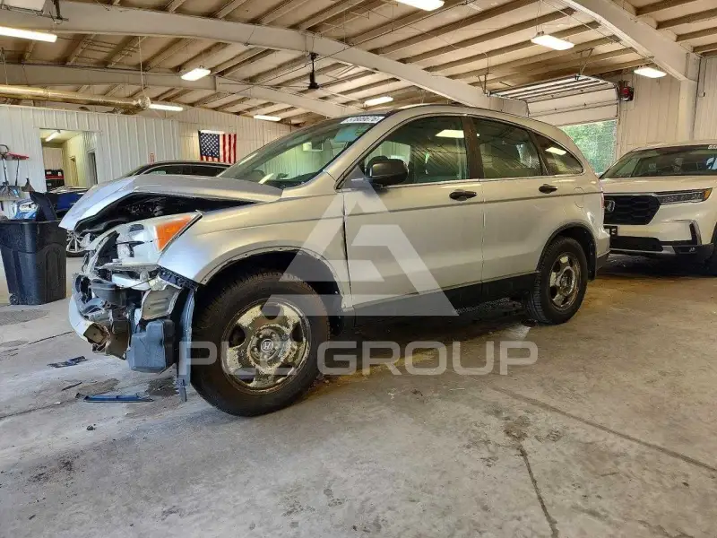 2011 Honda CR-V photo