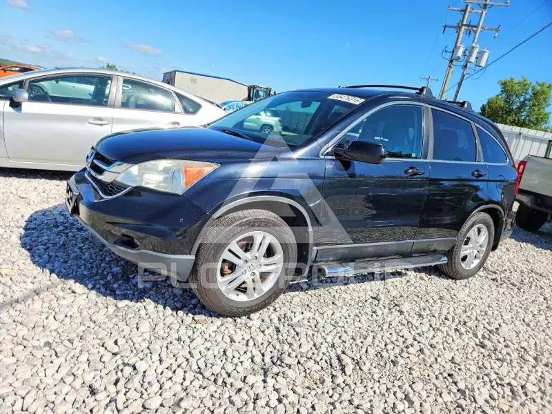 2011 Honda CR-V photo