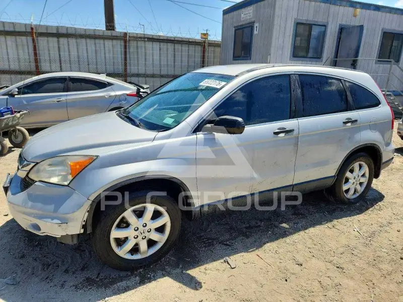 2011 Honda CR-V photo